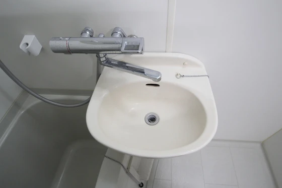 サンハイツ岡大Ⅱ