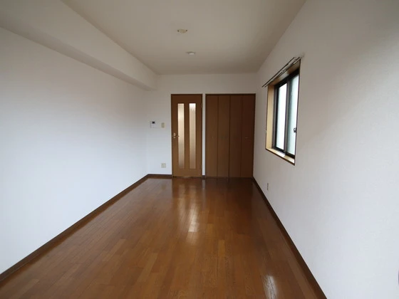 サンハイツ岡大Ⅱ