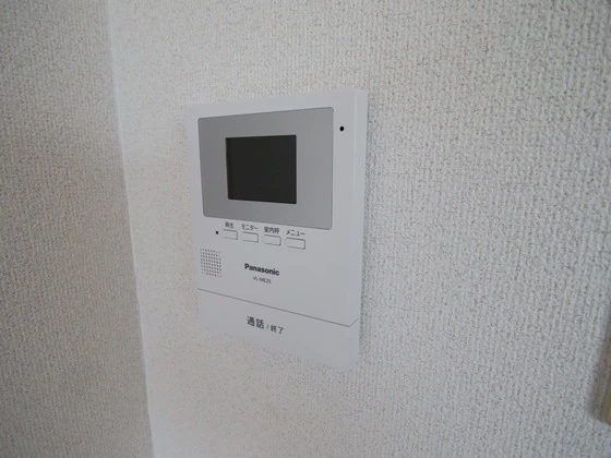 サンハイツ岡大Ⅱ