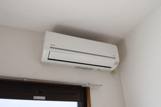 サンハイツ岡大Ⅱ