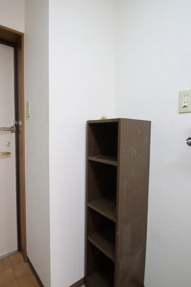 サンハイツ岡大Ⅱ