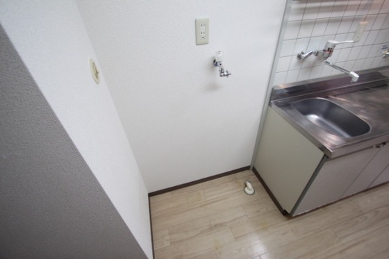 サンハイツ岡大Ⅱ