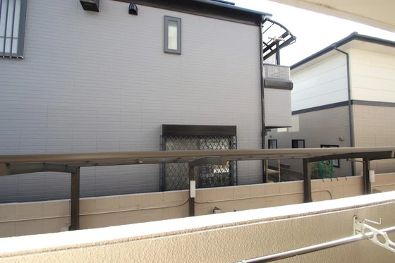 サンハイツ岡大Ⅱ