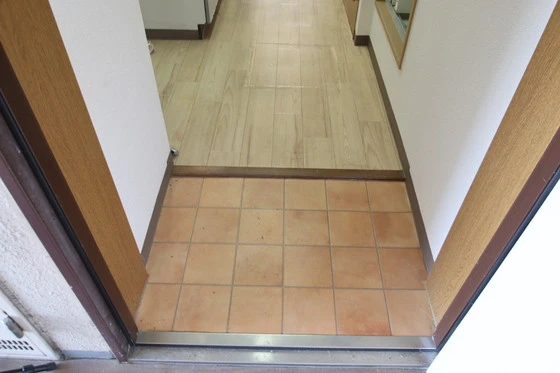 サンハイツ岡大Ⅱ