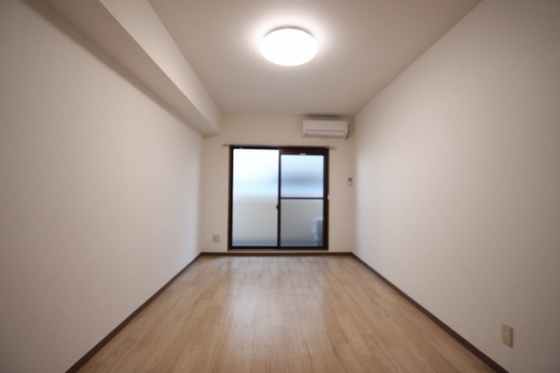 サンハイツ岡大Ⅱ