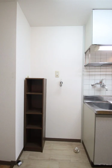 サンハイツ岡大Ⅱ