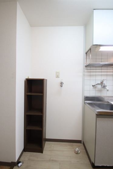 サンハイツ岡大Ⅱ