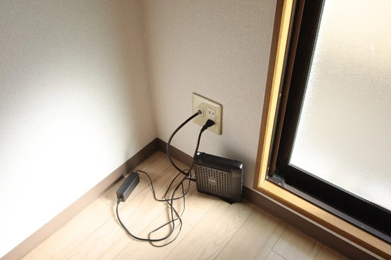 サンハイツ岡大Ⅱ