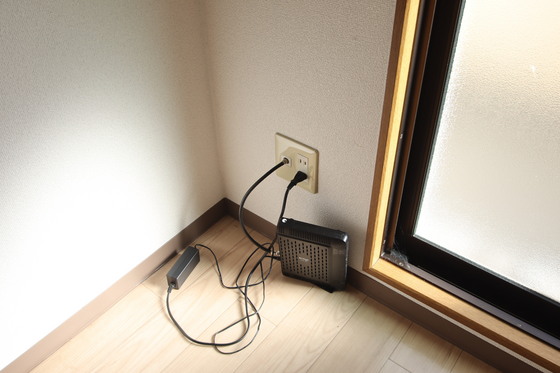 サンハイツ岡大Ⅱ