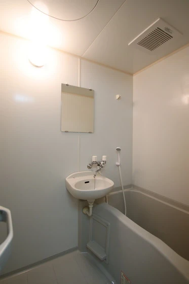 サンハイツ岡大Ⅱ