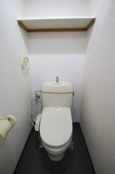 サンハイツ岡大Ⅱ