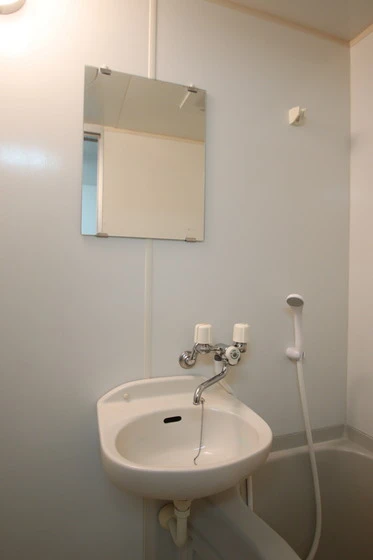 サンハイツ岡大Ⅱ