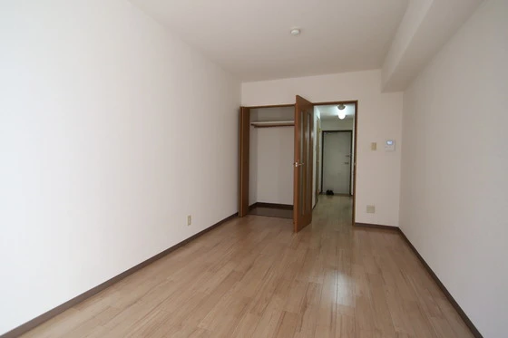 サンハイツ岡大Ⅱ