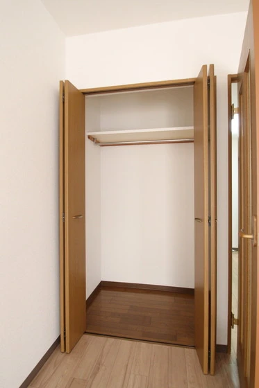 サンハイツ岡大Ⅱ