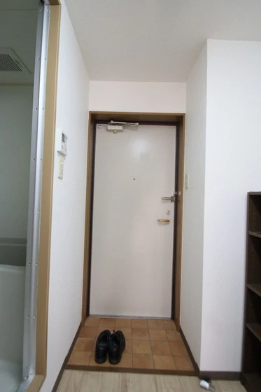 サンハイツ岡大Ⅱ