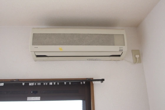 サンハイツ岡大Ⅱ