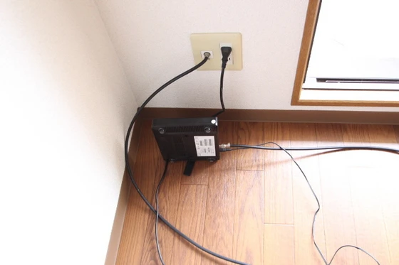 サンハイツ岡大Ⅱ