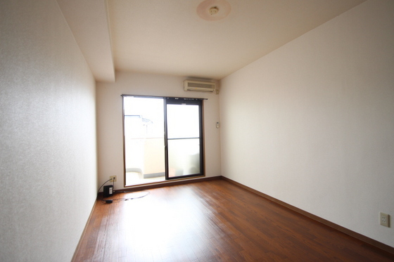 サンハイツ岡大Ⅱ