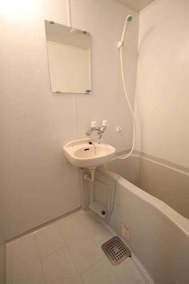 サンハイツ岡大Ⅱ