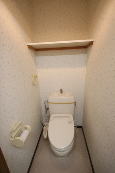 サンハイツ岡大Ⅱ