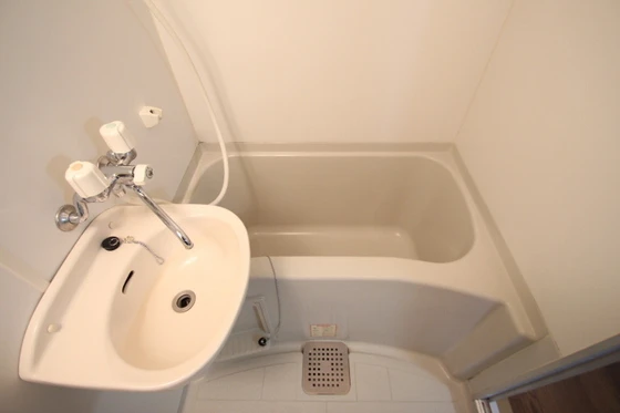 サンハイツ岡大Ⅱ