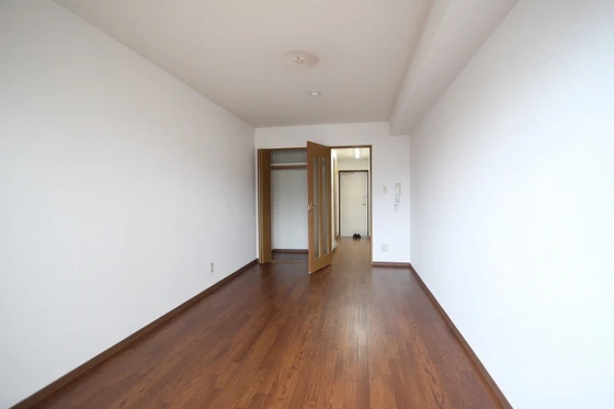 サンハイツ岡大Ⅱ