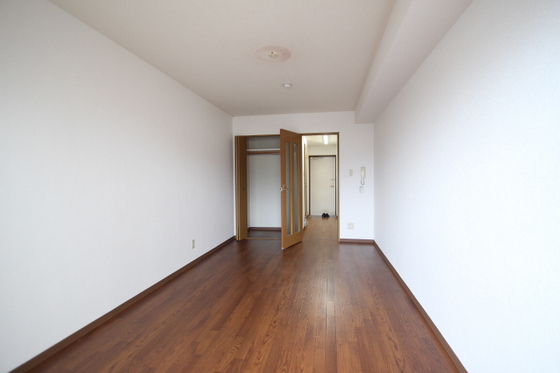 サンハイツ岡大Ⅱ