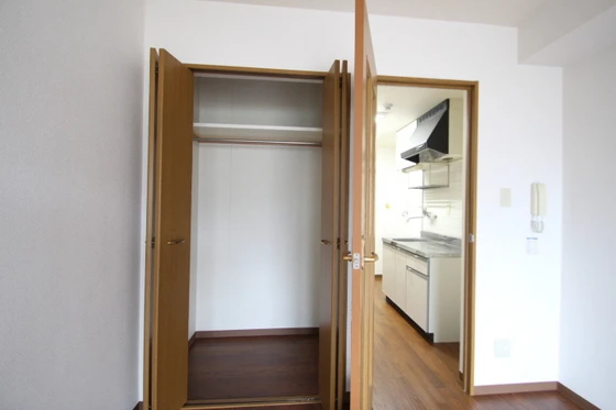 サンハイツ岡大Ⅱ