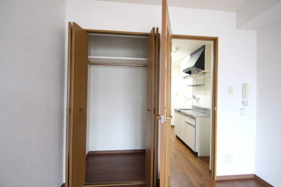 サンハイツ岡大Ⅱ