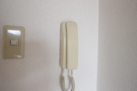 サンハイツ岡大Ⅱ