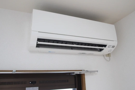 サンハイツ岡大Ⅱ