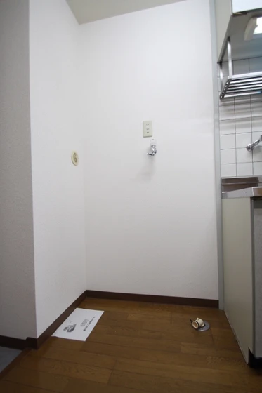 サンハイツ岡大Ⅱ