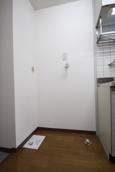 サンハイツ岡大Ⅱ