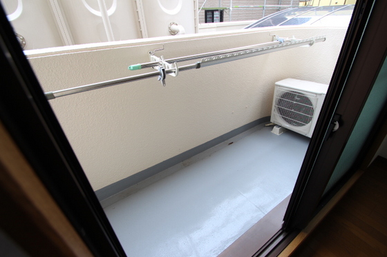 サンハイツ岡大Ⅱ