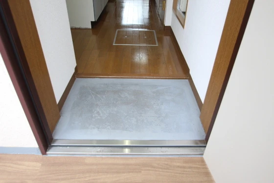 サンハイツ岡大Ⅱ