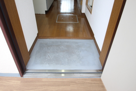 サンハイツ岡大Ⅱ