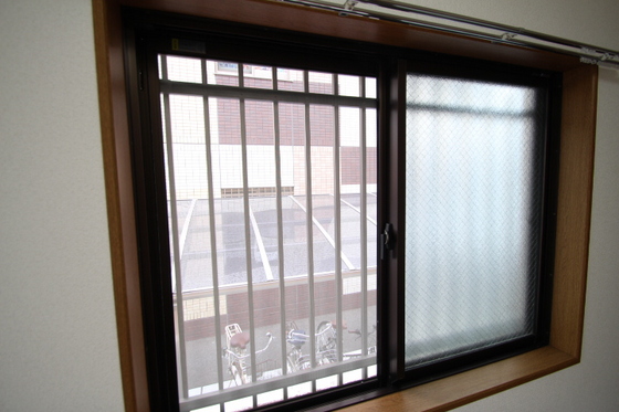 サンハイツ岡大Ⅱ