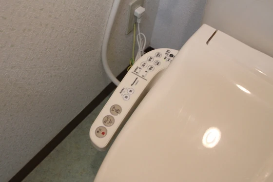 サンハイツ岡大Ⅱ