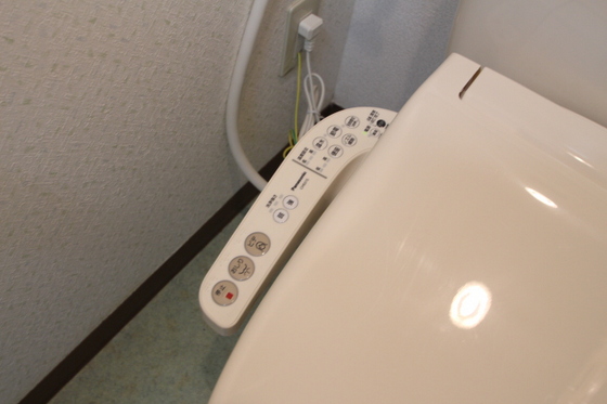 サンハイツ岡大Ⅱ