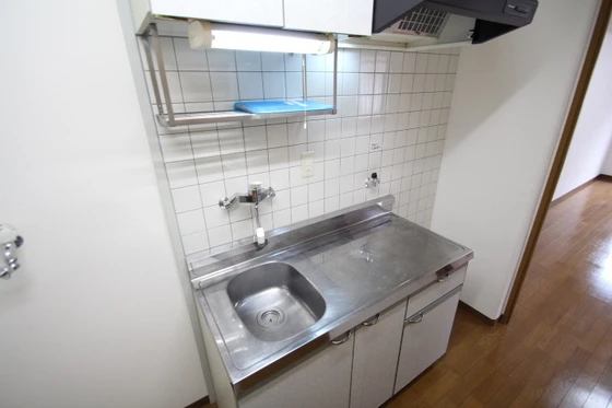 サンハイツ岡大Ⅱ