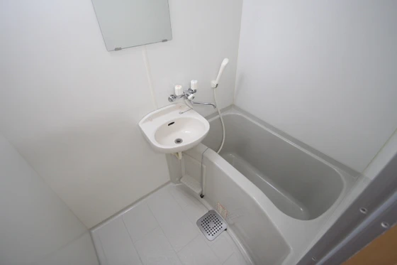 サンハイツ岡大Ⅱ