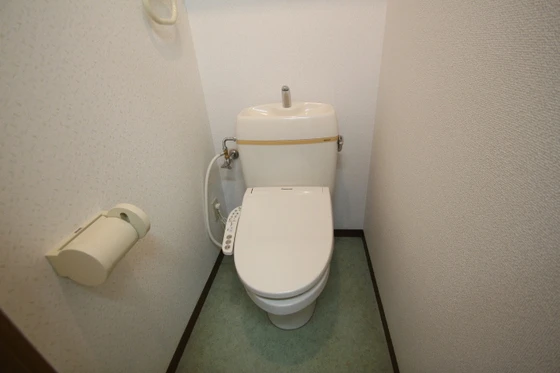 サンハイツ岡大Ⅱ