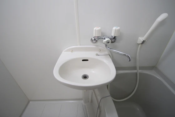 サンハイツ岡大Ⅱ