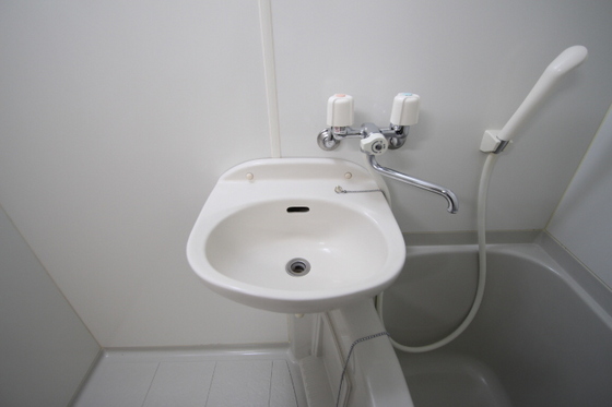 サンハイツ岡大Ⅱ