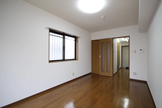 サンハイツ岡大Ⅱ