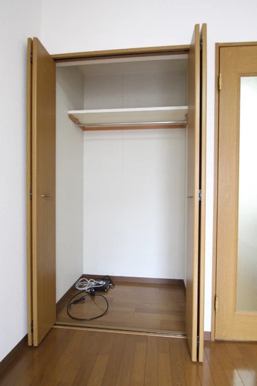 サンハイツ岡大Ⅱ