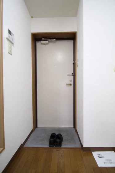 サンハイツ岡大Ⅱ