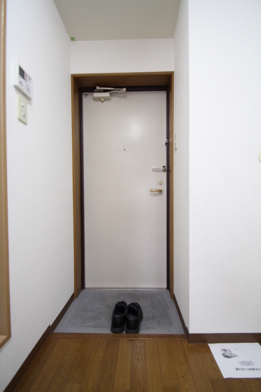 サンハイツ岡大Ⅱ