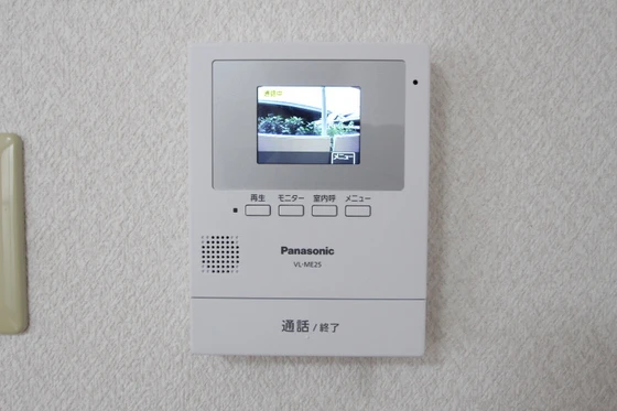 サンハイツ岡大Ⅱ