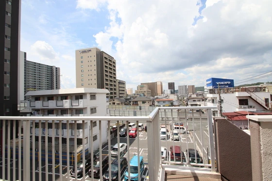 カサ・ボニータ